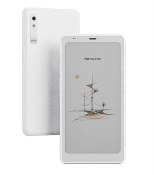 eBookReader Onyx BOOX Palm 2 Pro White side om side